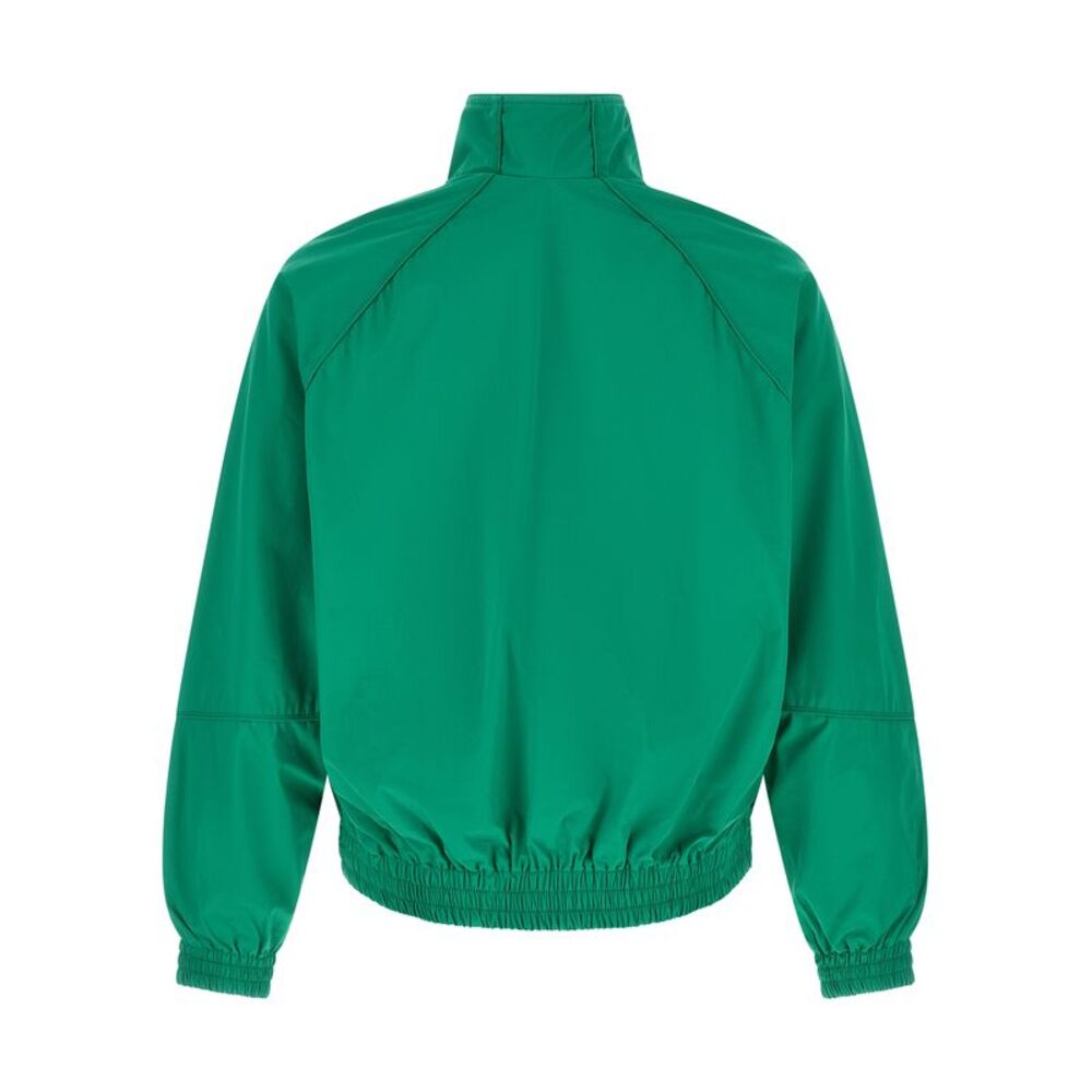 Willy Chavarria Men's Ruff Rider Track Jacket - Picture 2 of 4